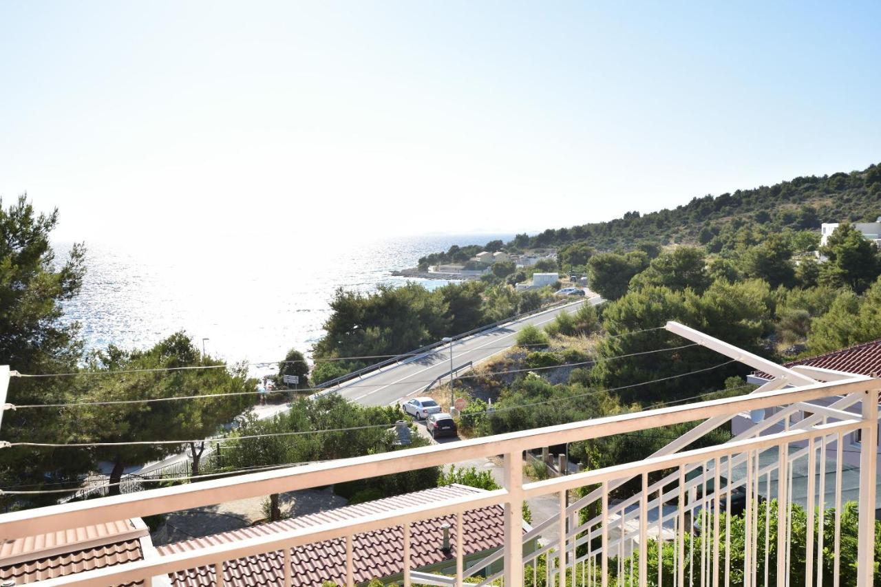 Apartments 2M Dolac Exterior foto